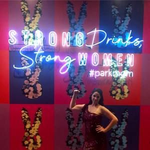 Meet your Posher, Beth